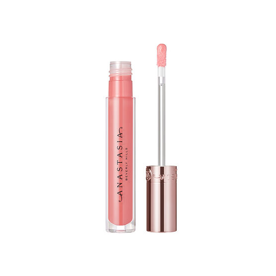 LIP GLOSS - SOFT PINK